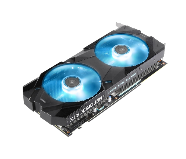 KFA2 GeForce RTX 2070 SUPER EX 1-Click OC 8GB GDDR6 - 520368 - zdjęcie 2